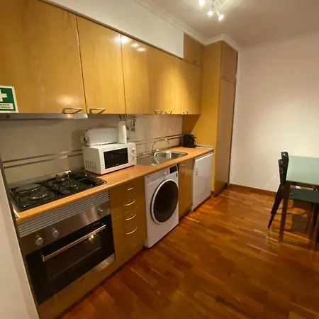 Prime Location - Historic District With Private Parking Apartment Lisbon Exterior photo