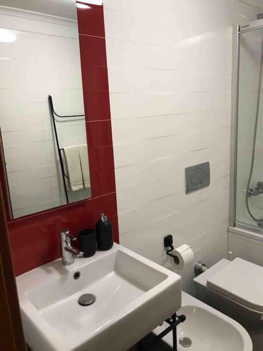 Appartamento Prime Location - Historic District With Private Parking