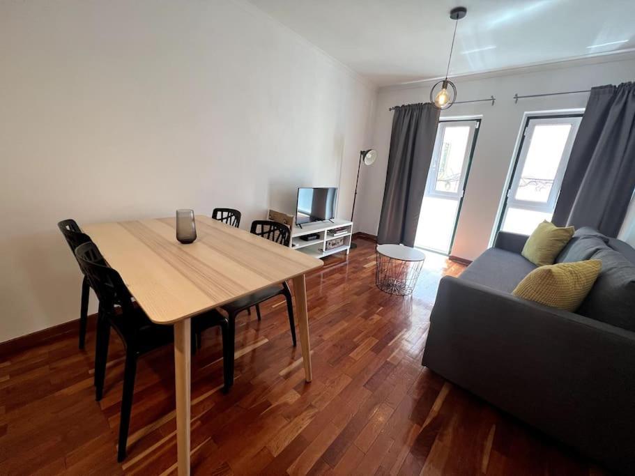 Appartamento Prime Location - Historic District With Private Parking *