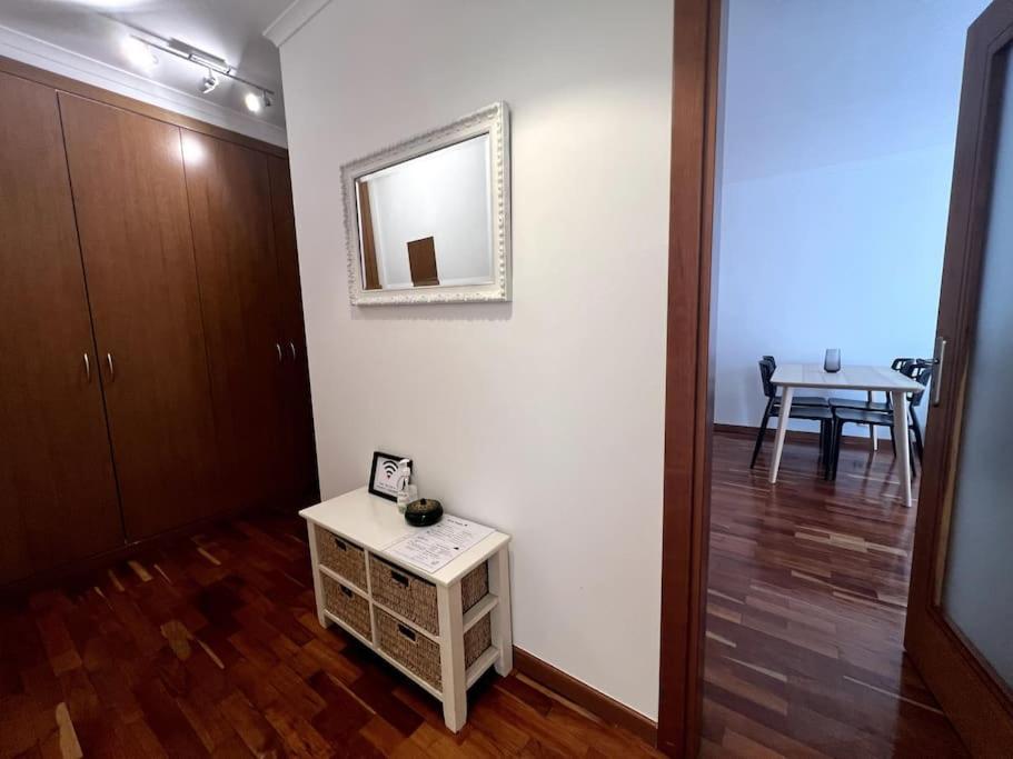 Appartamento Prime Location - Historic District With Private Parking