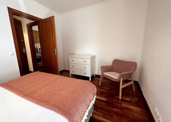 Prime Location - Historic District With Private Parking